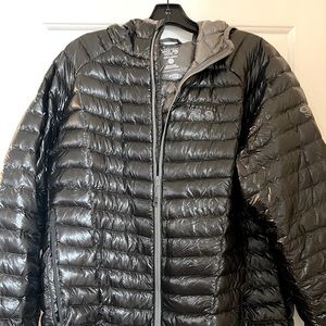 Mountain Hardwear Ghost Whisperer Hoody